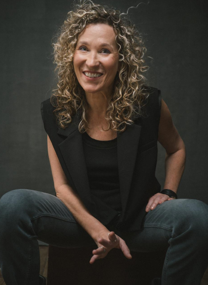 Patricia Reschenbach